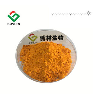 ผง CoQ10โคเอนไซม์ Q10 98% อาหารเสริมเพื่อสุขภาพแบบผง ubiquinol - Product Image 2