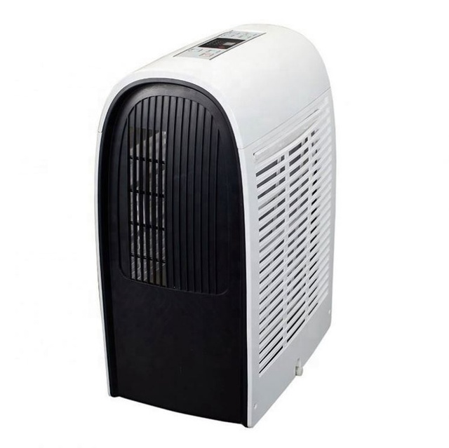 New Design 7000Btu R410A Home Compact 3 Speeds Portable Air Conditioner With Great Price
