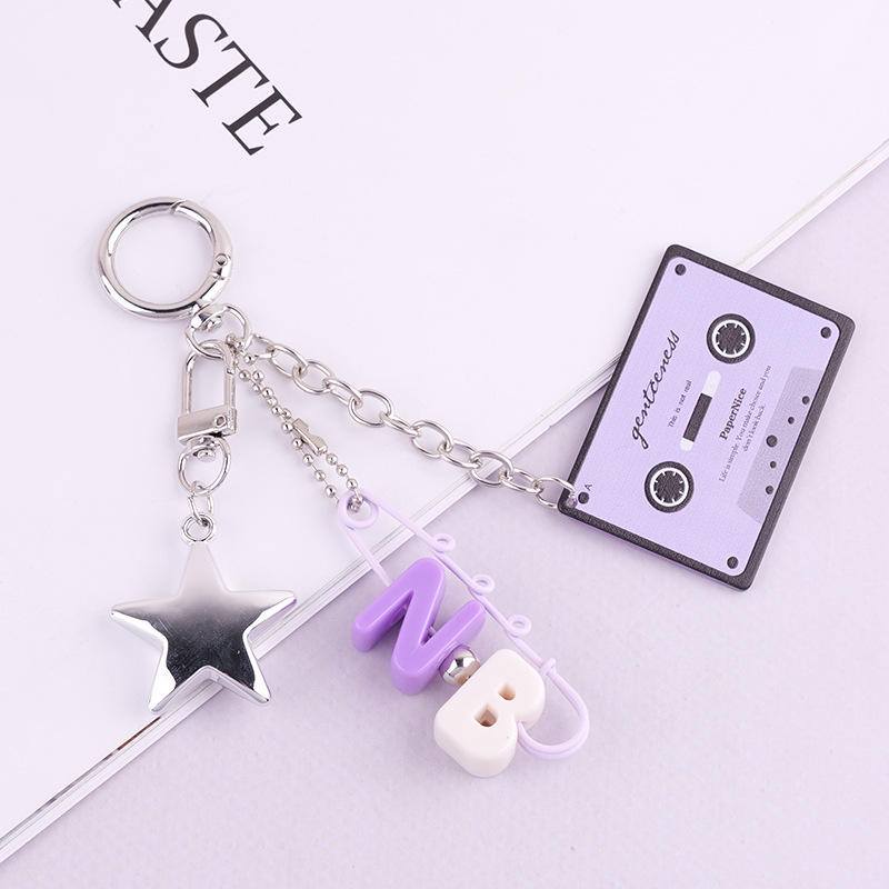 Q1848 - 6 letras aleatorias