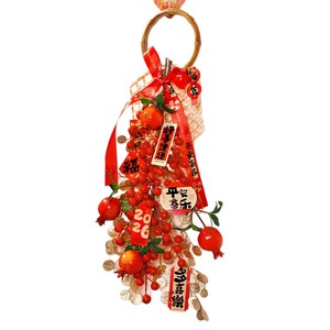 Decorazioni Festive, Oggetti Decorativi per la Nuova Casa, Statuette Portafortuna a Forma di <span class=keywords><strong>Fico</strong></span>, Decorazioni per il Trasloco e <span class=keywords><strong>Capodanno</strong></span> - Product Image 5