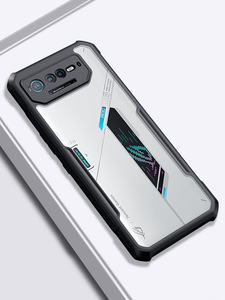 เคสโทรศัพท์มือถือ <span class=keywords><strong>ROG</strong></span> Gaming Phone รุ่นใหม่ ปี <span class=keywords><strong>2023</strong></span> คุณภาพสูง โปร่งใส กันน้ำ - Product Image 4