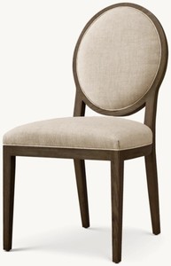 <span class=keywords><strong>Produzione</strong></span> <span class=keywords><strong>di</strong></span> massa <span class=keywords><strong>di</strong></span> <span class=keywords><strong>sedie</strong></span> da pranzo in tessuto rotondo in stile francese. La fabbrica fornisce <span class=keywords><strong>sedie</strong></span> da pranzo per ristoranti. - Product Image 2