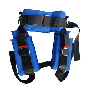 Siêu September trẻ em Trampoline Bungee nhảy khai thác ngoài trời trong nhà Trampoline - Product Image 5