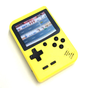 Console <span class=keywords><strong>de</strong></span> <span class=keywords><strong>jeu</strong></span> portable rétro classique modèle GC26, <span class=keywords><strong>jeu</strong></span> <span class=keywords><strong>de</strong></span> rôle RPG, <span class=keywords><strong>jeu</strong></span> créatif et amusant, cadeau <span class=keywords><strong>de</strong></span> la Saint-<span class=keywords><strong>Valentin</strong></span> pour votre petit ami - Product Image 5
