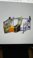 Sièges de capitaine électriques en cuir Aero VIP de luxe à 4 places pour Mercedes Benz V-Class V300/V260/V250/Vito/Metris avec ventilation et chauffage