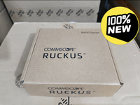 Ruckus-punto de acceso inalámbrico, R650 901-R650-WW00 - 650 de doble banda (5GHz y 2,4 GHz corriente) 802.11ax