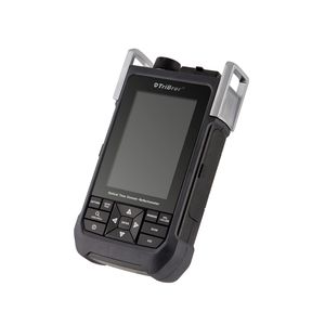 TriBrer 고성능 10-in-1 터치스크린 미니 OTDR 850/1300nm 20/24dB 광섬유 테스터 MM OTDR 미니 - Product Image 3