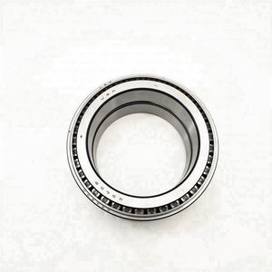 Roulement à rouleaux coniques à double rangée <span class=keywords><strong>BT2</strong></span>-8019 <span class=keywords><strong>BT2</strong></span> 8019 - Product Image 5