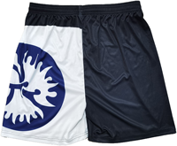 2025 Ensemble de Lutte Personnalisé pour Hommes Tricoté Maillots + Shorts Sublimation Complète Ensemble 2 Pièces International
