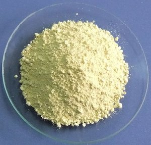 2,2 '-ditiobis (benzotiazolo) CAS 120-78-5 acceleratore (DM) 2-mercaptobenzotiazil disolfuro fornitura <span class=keywords><strong>di</strong></span> fabbrica - Product Image 3