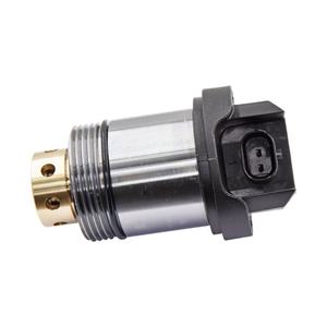 สวิตช์โซลินอยด์ CDC โช้คอัพแบบใหม่ชนิดภายนอก CDC002 วาล์วโซลินอยด์แบบเหนี่ยวนำ - Product Image 2