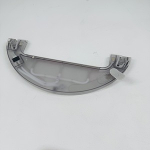 Conjunto de tanque de agua-Compatible con aspiradora robot Dreame <span class=keywords><strong>D10</strong></span> <span class=keywords><strong>Plus</strong></span> Gen 2 - Product Image 1