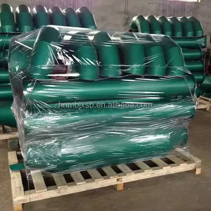 Essiccatore a Flusso d'Aria per Segatura di Legno Vietnam May Say Mun Cua Sechoir a Flux Dair 200kg - Product Image 5