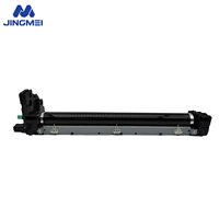 Unité de tambour MK-460 pour Kyocera Taskalfa 180 181 220 221 MK468 MK469 MK460 Kit d'entretien Unité d'imagerie 60 000 pages Original Reconditionné