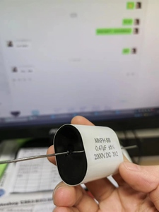 Bevenbi cộng hưởng phim tụ điện <span class=keywords><strong>0.22UF</strong></span> đến 4.7UF <span class=keywords><strong>1000V</strong></span> đến 3000V DC mkph tụ 1200V và 1600V biến thể có sẵn - Product Image 3