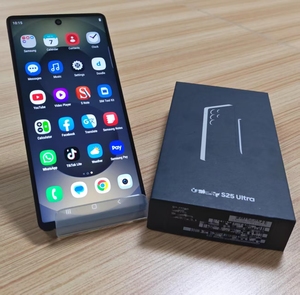 Wholesale Original S25 Ultra Smart <strong>Phones</strong> Android 15 System Telephone 8GB+256GB Unlock S-Pen 5G WIFI S24 S25 Ultra Mobile <strong>Phone</strong> - Product Image 6