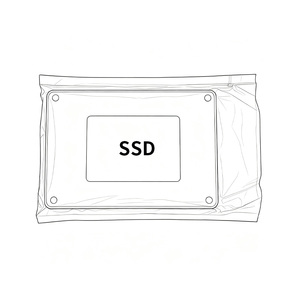 D5 P5316 SSDPF2NV307TZN1 SSD 30.72TB U.2C 2.5" 15 มม. PCIe 4.0 สำหรับศูนย์ข้อมูล เซิร์ฟเวอร์องค์กร จัดเก็บข้อมูลความหนาแน่นสูง - Product Image 1
