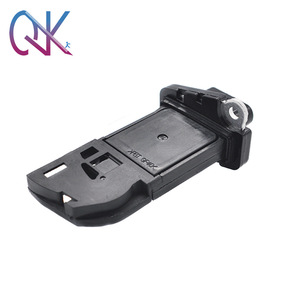 เครื่องวัดอัตราการไหลของอากาศ 06J906461D 95860612510 สำหรับรถยนต์ Volkswagen Audi Skoda Seat ระบบเกียร์อัตโนมัติ - Product Image 2