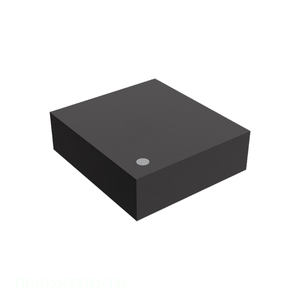 ไอซี REG LIN 3.3V 300MA DFN1820 6 6 UFDFN Exposed Pad BOM IC มีสินค้าในสต็อก RP102K331D-TR ชิ้นส่วนอิเล็กทรอนิกส์ ระบบจัดการพลังงาน (PMIC) - Product Image 1