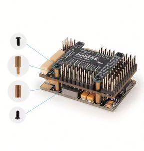 Controlador de Vuelo Holybro Kakute H743-Wing para Cuadricóptero de Carreras F450 F550 QAV210 QAV250, para Prácticas y Estudios - Product Image 6