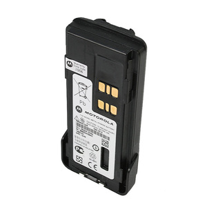 Batería de Iones de Litio PMNN4491 PMNN4491A PMNN4491B PMNN4491C de 2100 mAh IMPRES XPR3500 DEP570 DP2400e para Radio - Product Image 4