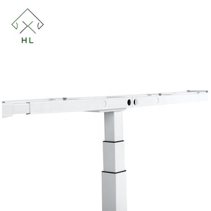 Chắc Chắn Giá Trị Các Giá Điện Có Thể Điều Chỉnh Đứng Lên Bàn Với 3 Sgements - Product Image 4