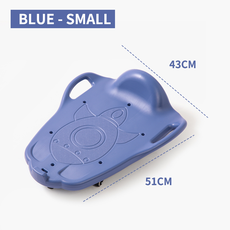 Blu piccolo