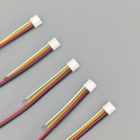 Kit de harnais de fil impérial 38322 de haute qualité, ensemble de câbles de harnais de fil électrique personnalisé pour harnais de câblage automobile