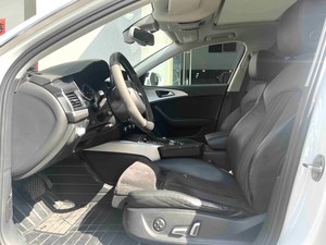 Offerta Speciale: <span class=keywords><strong>Audi</strong></span> <span class=keywords><strong>A6</strong></span> <span class=keywords><strong>Allroad</strong></span> 3.0T 333CV Automatica Quattro AWD del 2017 con Tetto Panoramico e Sedili in Pelle - Auto Usate <span class=keywords><strong>Audi</strong></span> <span class=keywords><strong>A6</strong></span> in Vendita - Product Image 5