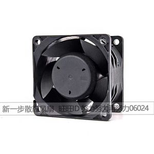 SUNON PSD1206PMBX-A 80x80x25 มม. 12V 30W พัดลมเคสคอมพิวเตอร์ - Product Image 4