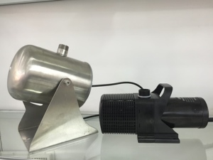 Couleur unique et colorée 3-4m de distance RVB lumières piscine faisceau vague laminaire jet <span class=keywords><strong>fontaine</strong></span> - Product Image 5