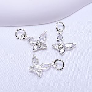 Colgantes de joyería fina Charms Top 10 Trending Proveedor al por mayor en línea con muestra gratis en nuestros productos al por mayor de Venta caliente - Product Image 3