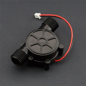 Mikroturbinen-Wasserstromgenerator (5VDC) ist eine saubere Energiequelle für Wasserkraft und Wasserstromerzeugung. - Product Image 2