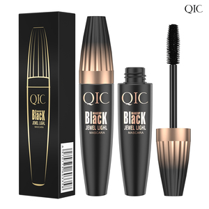 Liquide waterproof 8D pour extensions de cils en fibre de soie, volumisant, rehausseur de boucles, séchage rapide, noir, compatible, Glamour Dropshipping - Product Image 2