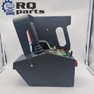 Scatola di comando di 4000306220 per Haulotte Compact 8 <span class=keywords><strong>Optimum</strong></span> 6 Compact 10N - Product Image 6