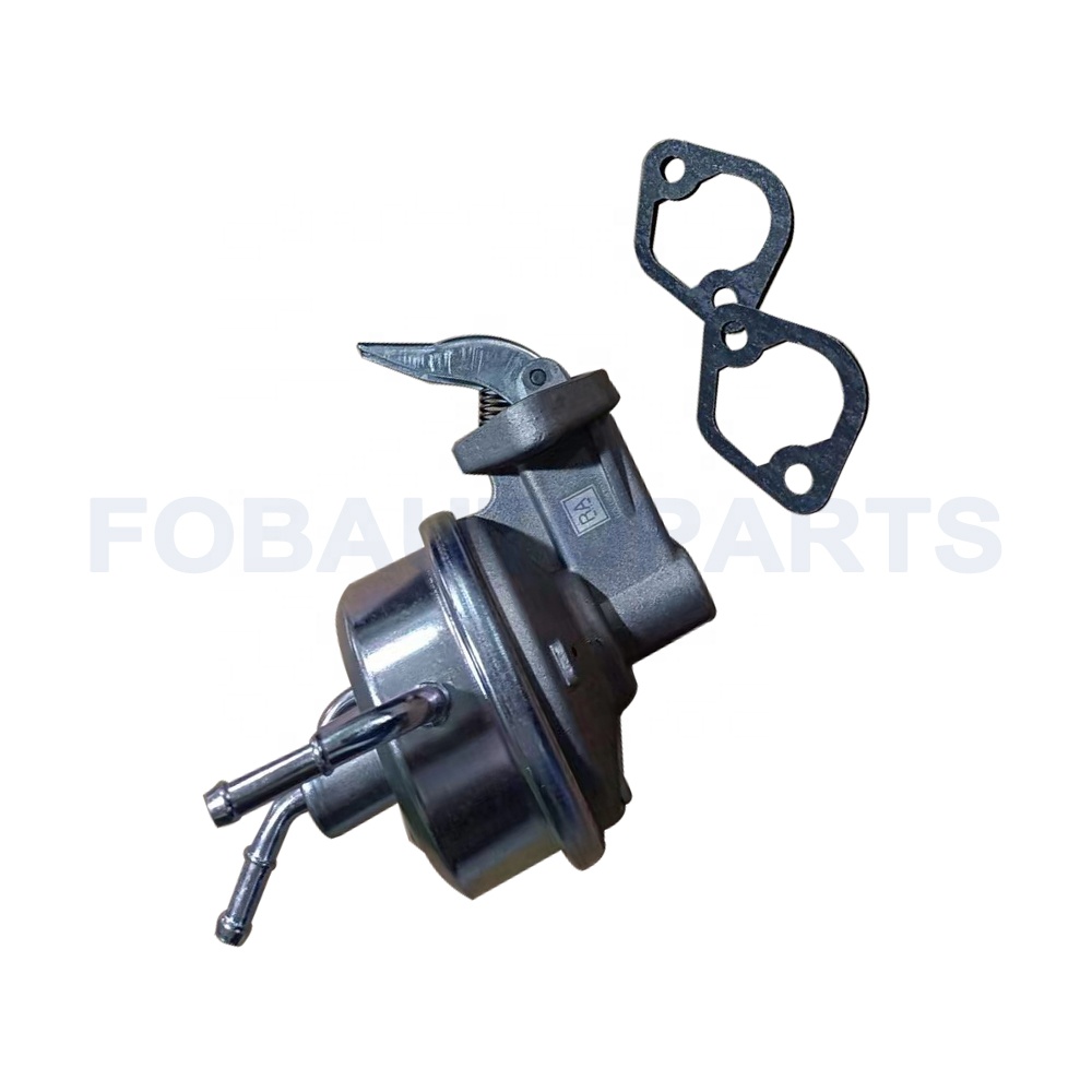 High Quality Car Engine Mechanical Gasoline Fuel Pump for Toyota 2310061080
