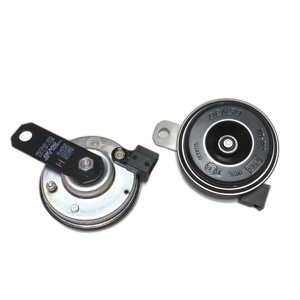<span class=keywords><strong>แตร</strong></span>ดิสก์รถยนต์อเนกประสงค์ 12V <span class=keywords><strong>DENSO</strong></span> HM273000-2070 3.3A 111dB กันน้ำ <span class=keywords><strong>เสียง</strong></span>ดัง แบบไฟฟ้า ชนิดเสียบปลั๊กเดี่ยว ใหม่ - Product Image 4