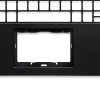Coque supérieure en plastique pour repose-mains, clavier et port de charge pour ordinateur portable ThinkPad T14 Gen 1 5CB0Z69154