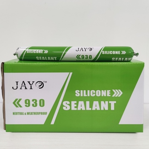 Adhésif pour saucisses, utilisé comme mastic silicone structurel pour marbre et granit - Product Image 6