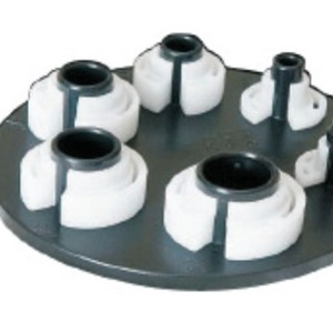 Kit de Herramientas para Desconectar Líneas de Combustible de Aire Acondicionado, Adaptadores de Acero al Carbono XC9025, Herramienta de Reparación Automotriz - Product Image 1