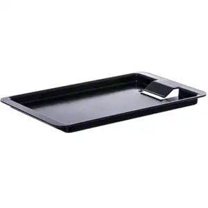 Plastic Tip Tray Guest Check Presenter and Receipt Holder for Restaurants