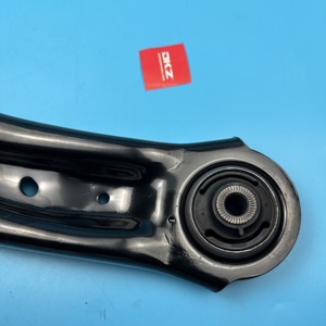 Pièces automobiles DKZ, bras de suspension avant inférieur droit neuf pour Volkswagen EuroVan <span class=keywords><strong>Caravelle</strong></span> 2000-2003, OE 1J0 407151 - Product Image 3
