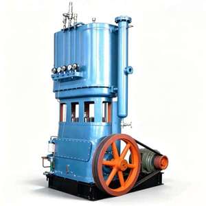 Heavy-Duty Explosion-Proof ExdIICT4 2.50MPa Z-Series High Pressure Acetylene C2H2 Compressor for Industrial Cylinder Filling - Product Image 2