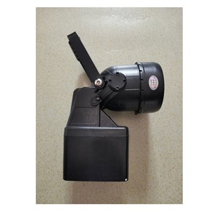 Lampe d'urgence portable haute intensité, batterie 4Ah, fixation magnétique, anti-explosion, pour inspection et camping - Product Image 2