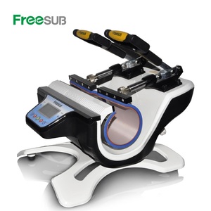 Máquina <span class=keywords><strong>de</strong></span> Sublimación <span class=keywords><strong>de</strong></span> <span class=keywords><strong>Tazas</strong></span> <span class=keywords><strong>FREESUB</strong></span>, Máquina <span class=keywords><strong>de</strong></span> Impresión por Transferencia Térmica para <span class=keywords><strong>Tazas</strong></span>, Modelo St-210 - Product Image 5