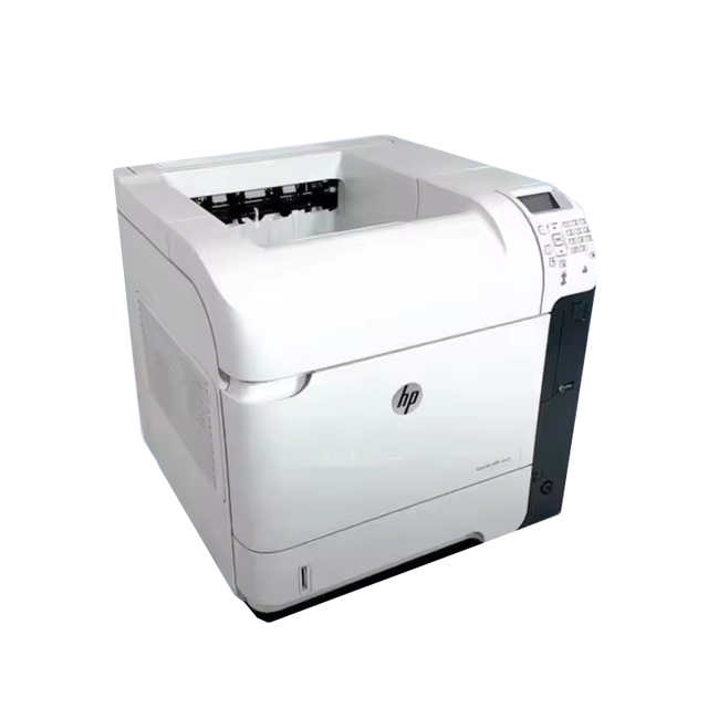 Refurbished HP M601n M602n M603n M602DN M603DN Models Printer Single/Double-Sided Used Condition with Photos Included