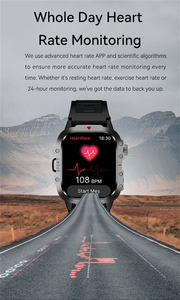 Montre connectée H11, montre intelligente, appels téléphoniques, sport, Reloj Inteligente 2025, mode 2024, Relogio - Product Image 4