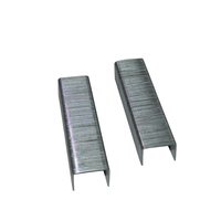 Clous en fil de fer OEM de Chine, modèle P11, tige lisse, zingués, pour canapé, emballage en carton