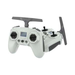 Control Remoto de Largo Alcance IFlight Commando 8 Radio ELRS V2 2.4GHz/900MHz con TCXO EdgeTX, Accesorios para Drones, Gran Venta - Product Image 2