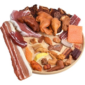 Viande <span class=keywords><strong>de</strong></span> Porc Artificielle en PVC Naturel <span class=keywords><strong>de</strong></span> Haute Qualité, Simulation <span class=keywords><strong>de</strong></span> Viande <span class=keywords><strong>de</strong></span> Porc, Aliment Factice Éducatif pour la Décoration Intérieure et les Cadeaux - Product Image 5